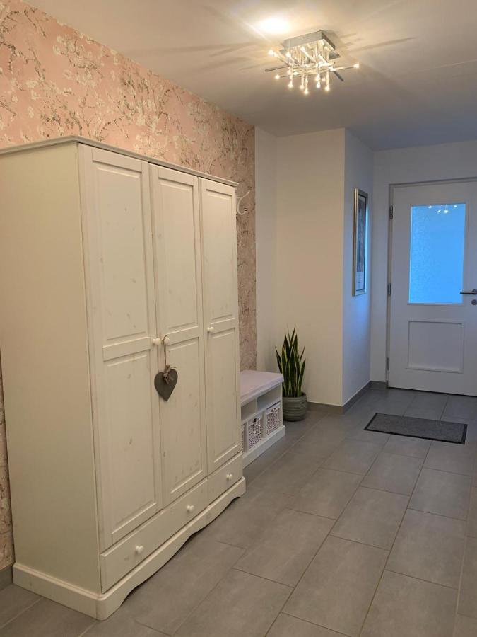 Ferienwohnung Schwalbennest Weinsheim  Екстериор снимка