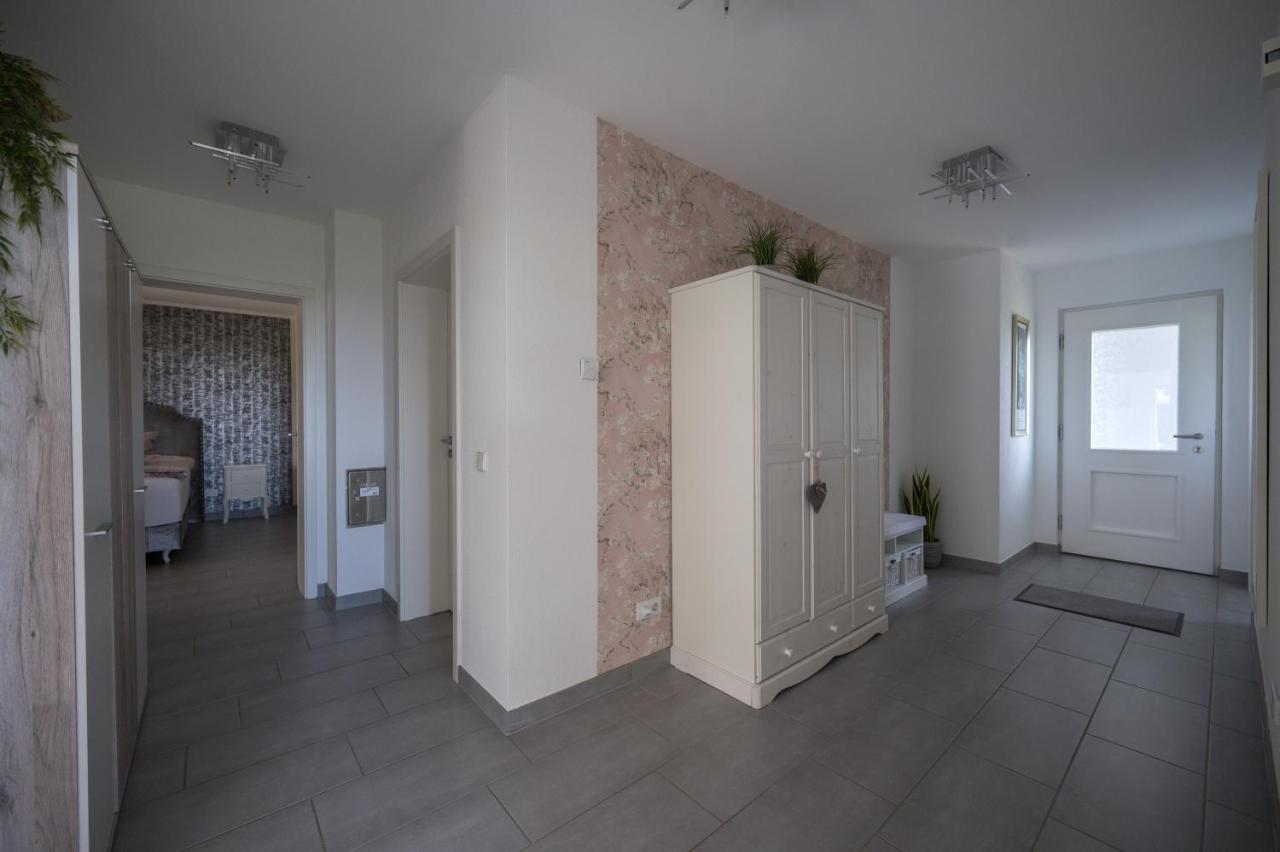 Ferienwohnung Schwalbennest Weinsheim  Екстериор снимка