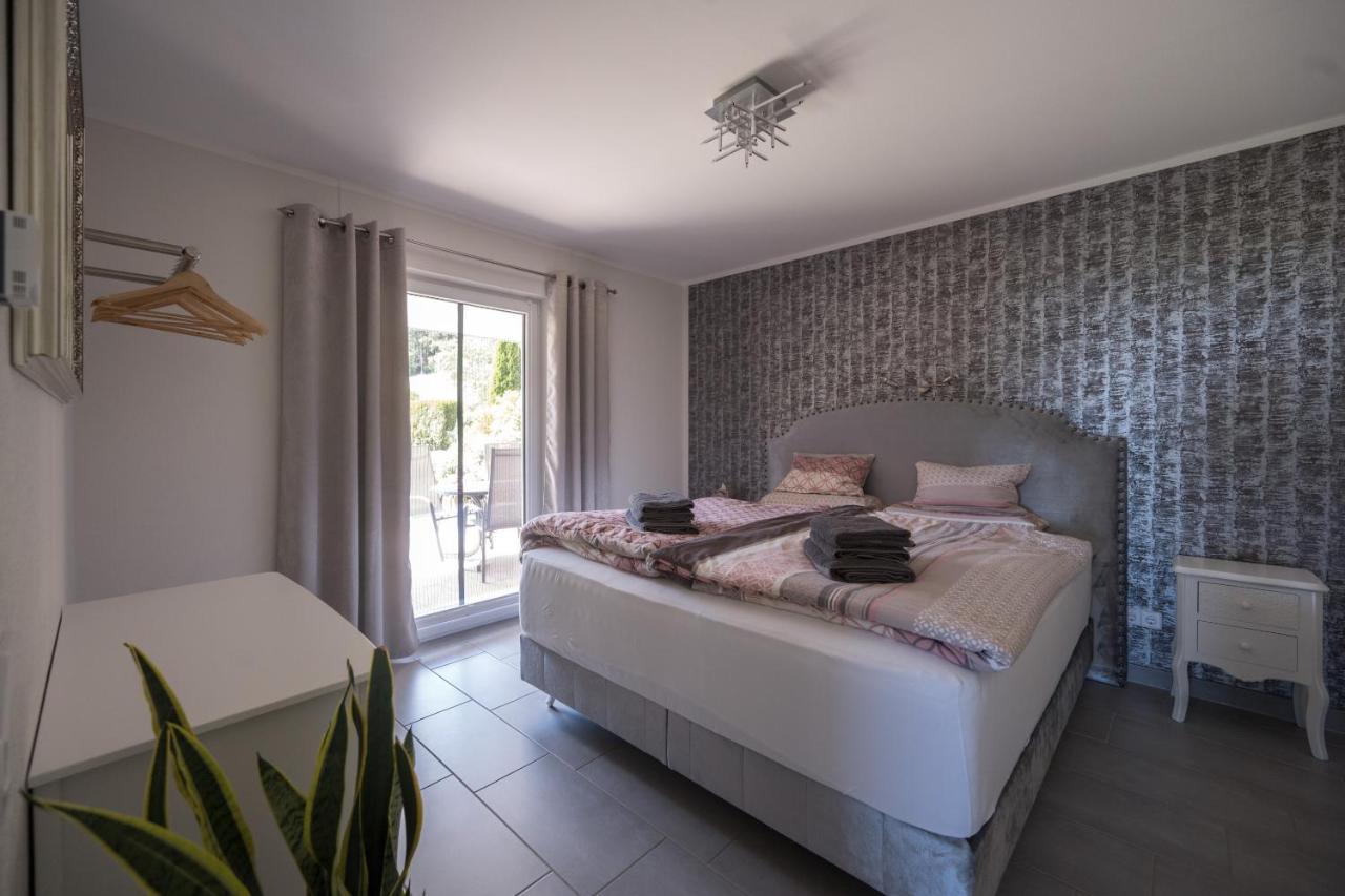 Ferienwohnung Schwalbennest Weinsheim  Екстериор снимка