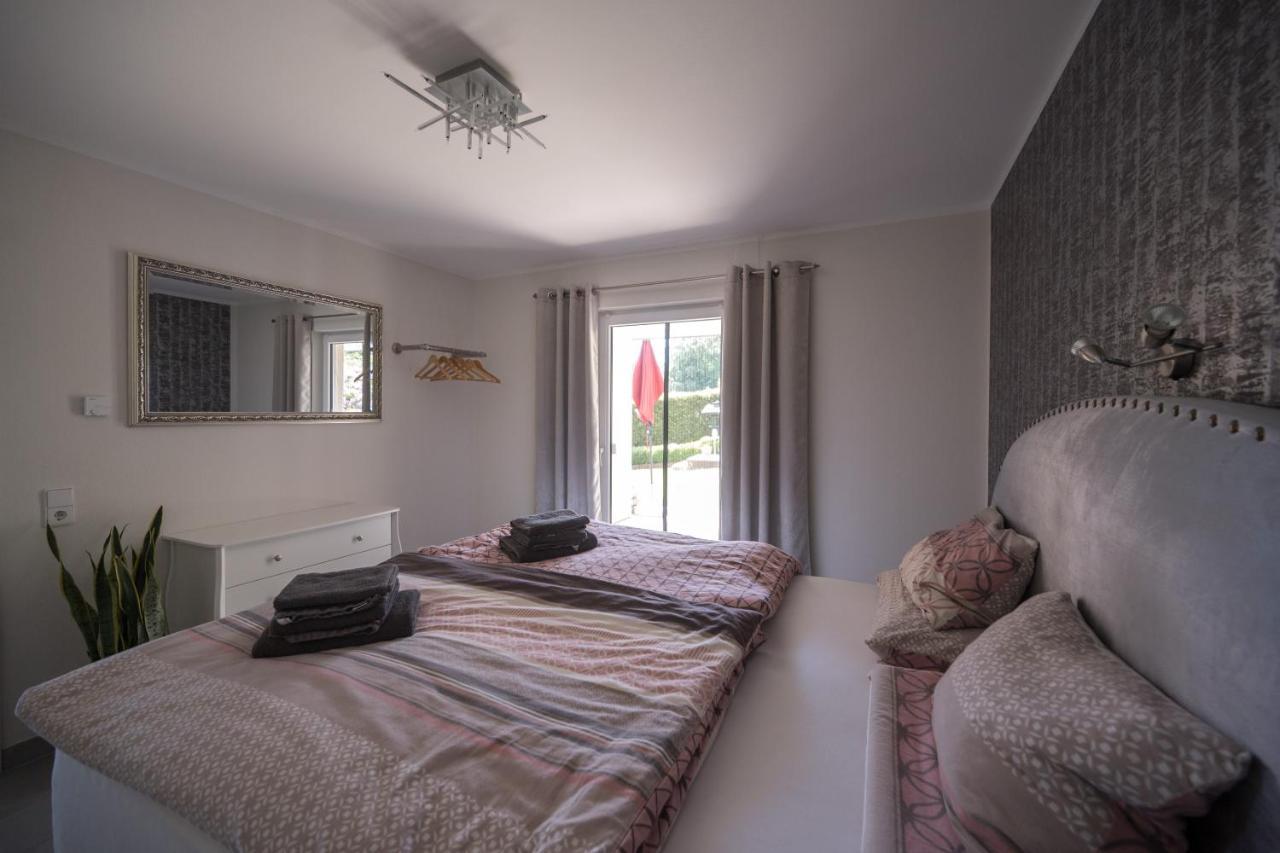 Ferienwohnung Schwalbennest Weinsheim  Екстериор снимка