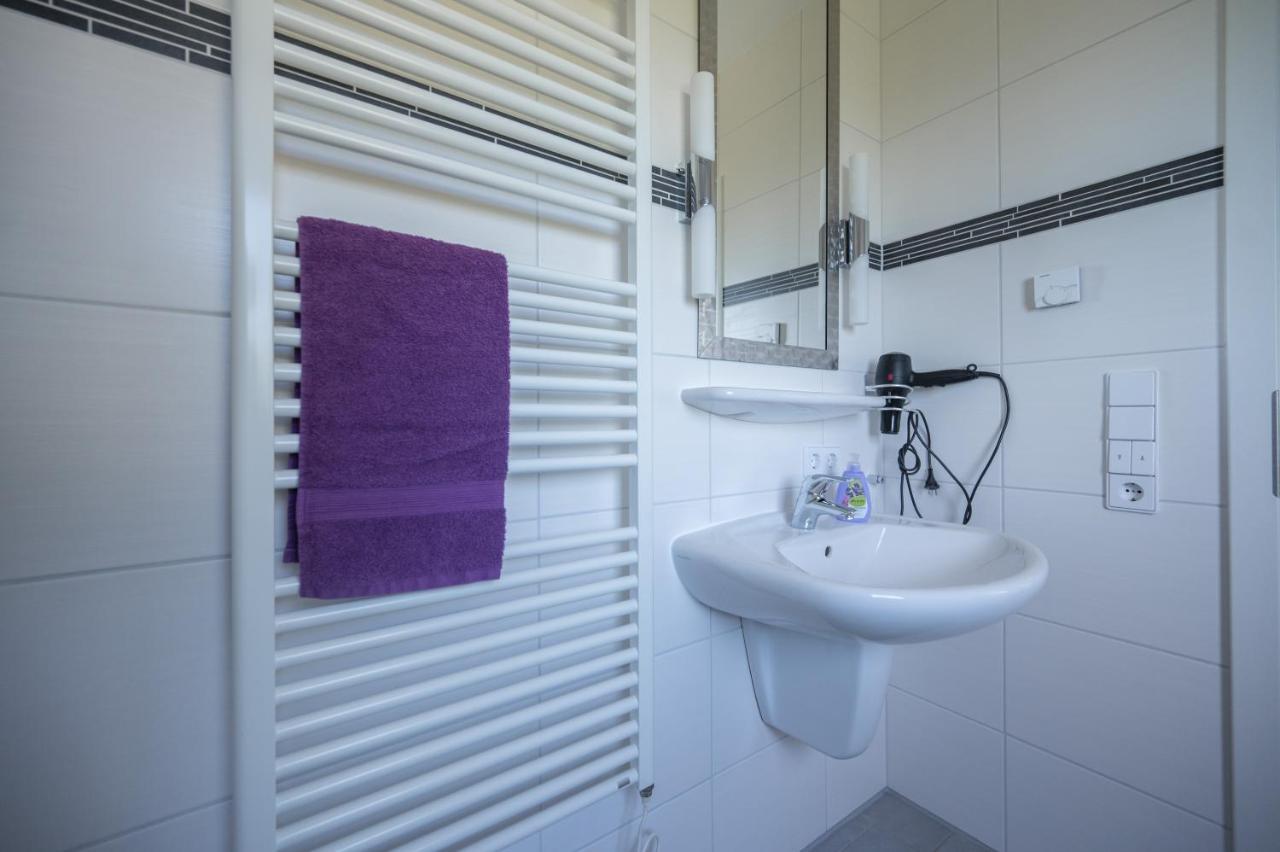Ferienwohnung Schwalbennest Weinsheim  Екстериор снимка